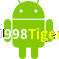 Aplicativo 1998Tiger para Android