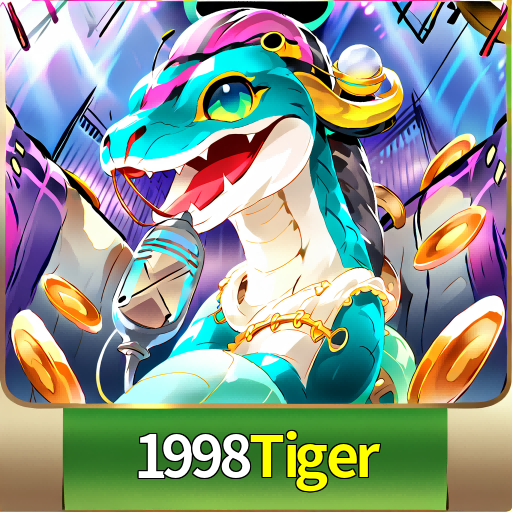 1998Tiger