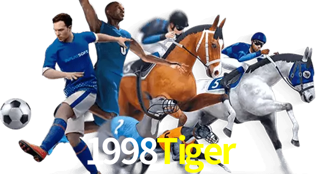 1998Tiger